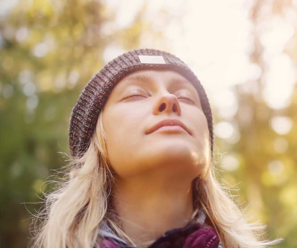 Retrouver son bien être